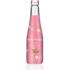 大關氣泡清酒“ 花泡香 桃子“ 大關氣泡清酒“ 花泡香 桃子“