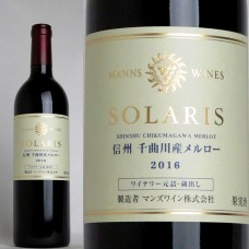 信州千曲川紅葡萄酒 2016 信州千曲川紅葡萄酒 2016