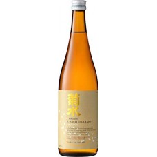 菊水 · 純米大吟釀 清酒 菊水 · 純米大吟釀 清酒