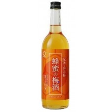 中野BC Nakano BC 梅 Plum 蜂蜜梅酒 Hachimitsu Umeshu 中野BC Nakano BC 梅 Plum 蜂蜜梅酒 Hachimitsu Umeshu