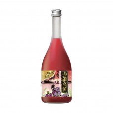 赤鍛高譚 紫蘇燒酎