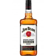 JIM BEAM WHITE WHISKY JIM BEAM WHITE WHISKY