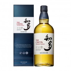 三得利知多威士忌 三得利知多威士忌