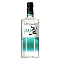 三得利 - 翠GIN
