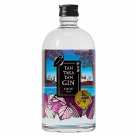 鍛高譚　紫蘇GIN酒