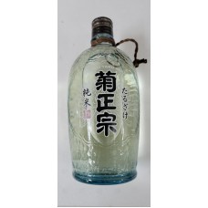 菊正宗【樽酒】 菊正宗【樽酒】
