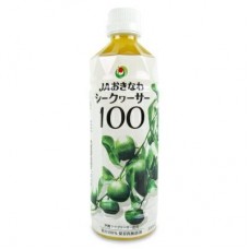 JA全農 沖縄青檸柚子汁 JA全農 沖縄青檸柚子汁