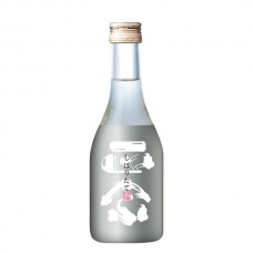 菊正宗 鮮榨生貯藏酒 (銀) 300ML 菊正宗 鮮榨生貯藏酒 (銀) 300ML