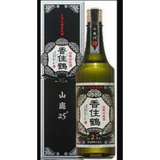 香佳鶴 山廢25度 香佳鶴 山廢25度