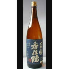 香佳鶴 生酛 純米酒 香佳鶴 生酛 純米酒
