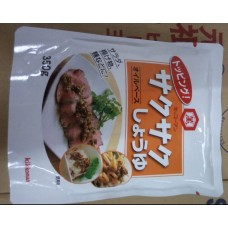 香脆醬油 350G