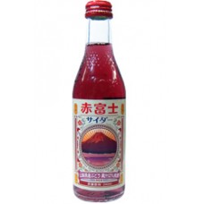 木村紅富士山葡萄汽水 木村紅富士山葡萄汽水