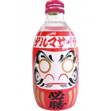 達摩汽水