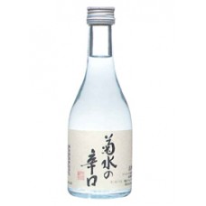 菊水辛口清酒 菊水辛口清酒