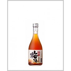 瑞泉 沖縄黒糖使用梅酒 180ml 瑞泉 沖縄黒糖使用梅酒 180ml