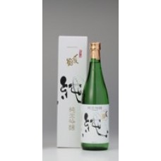 SHIME張鶴 純 純米吟釀 SHIME張鶴 純 純米吟釀