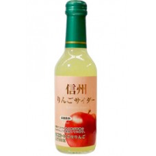 木村信州蘋果汽水 木村信州蘋果汽水